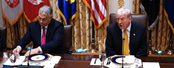 Изключват Унгария от санкциите срещу Русия